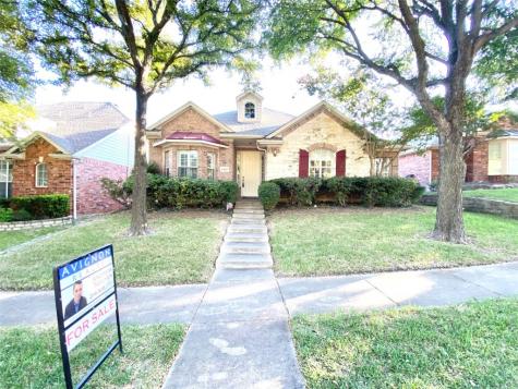 4422 Laney Court Richardson TX 75082