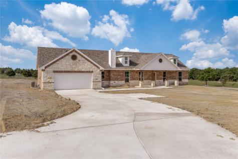 17450 Fm 1778 Farmersville TX 75442