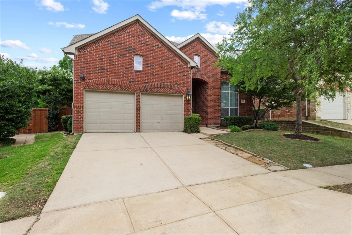 1030 Noble Avenue Lantana TX 76226