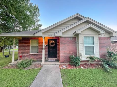 1106 Spring Street Waco TX 76704