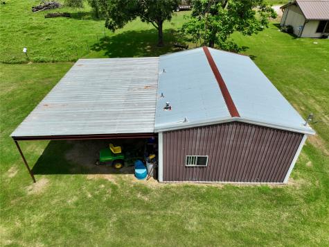 2247 Lcr 654 Thornton TX 76687