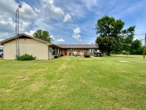 2247 Lcr 654 Thornton TX 76687