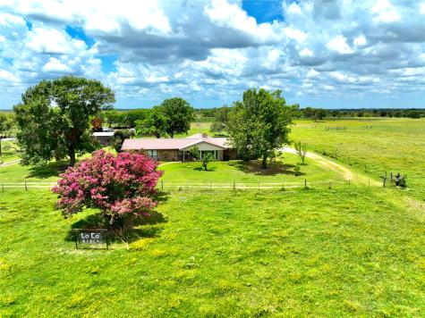 2247 Lcr 654 Thornton TX 76687