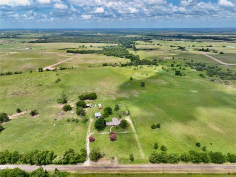 2247 Lcr 654 Thornton TX 76687