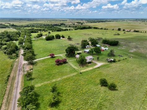 2247 Lcr 654 Thornton TX 76687