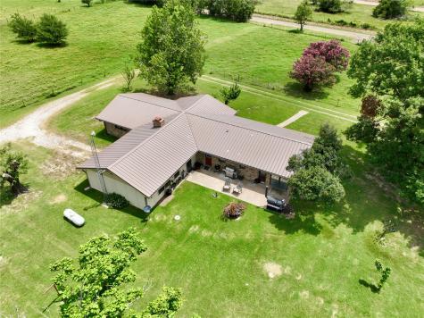 2247 Lcr 654 Thornton TX 76687