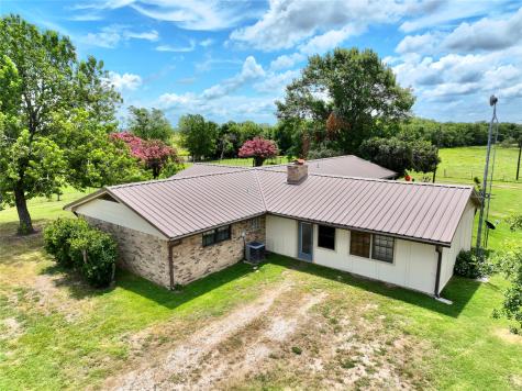 2247 Lcr 654 Thornton TX 76687