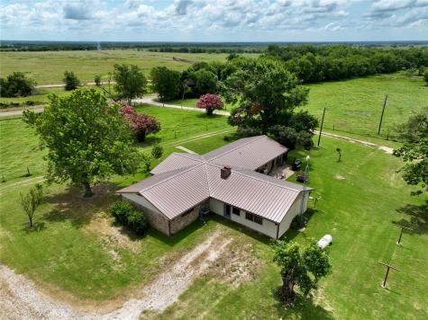 2247 Lcr 654 Thornton TX 76687
