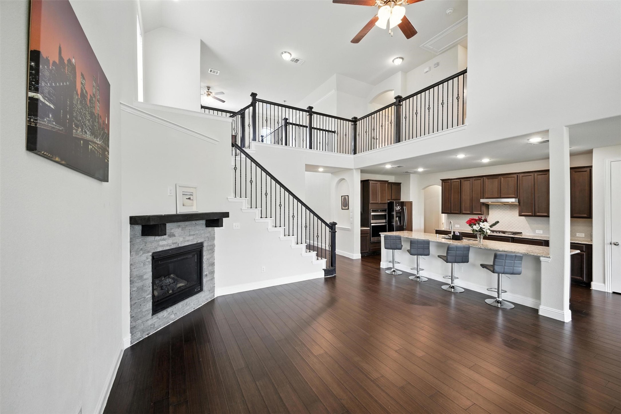 5233 Tuskegee Trail Mckinney TX 75070