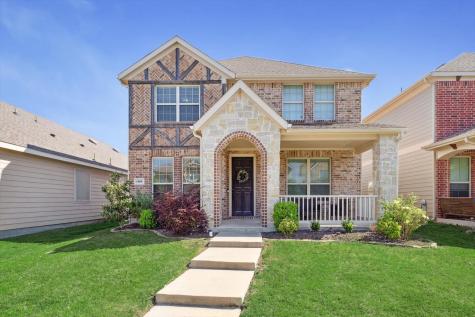 1008 Marietta Lane Aubrey TX 76227