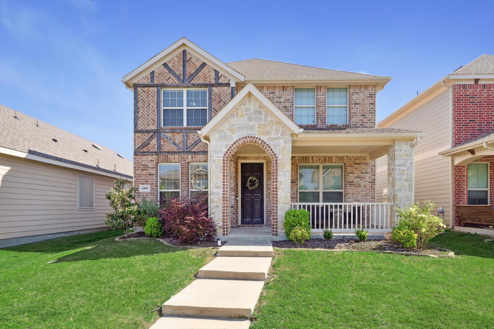 1008 Marietta Lane Aubrey TX 76227