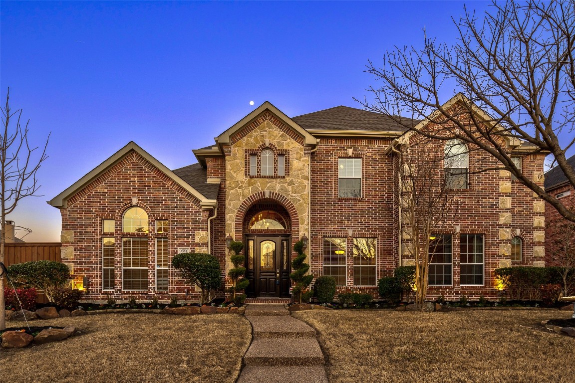 9680 Buckhorn Drive Frisco TX 75033