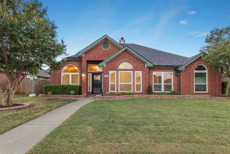 6617 Stamps Street Rowlett TX 75089