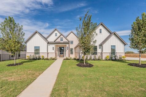 105 Bel Grand Road Haslet TX 76052