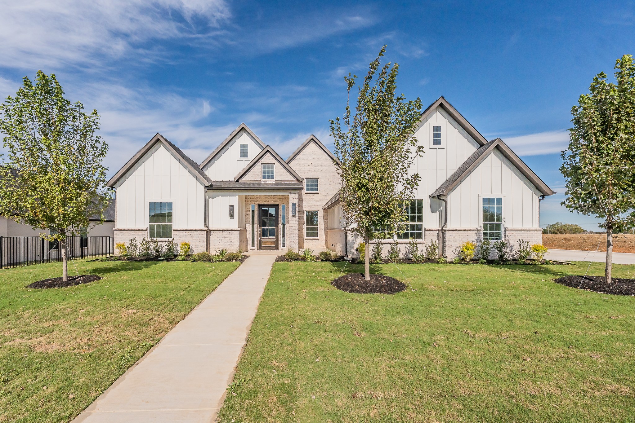 105 Bel Grand Road Haslet TX 76052