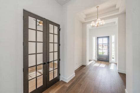 105 Bel Grand Road Haslet TX 76052