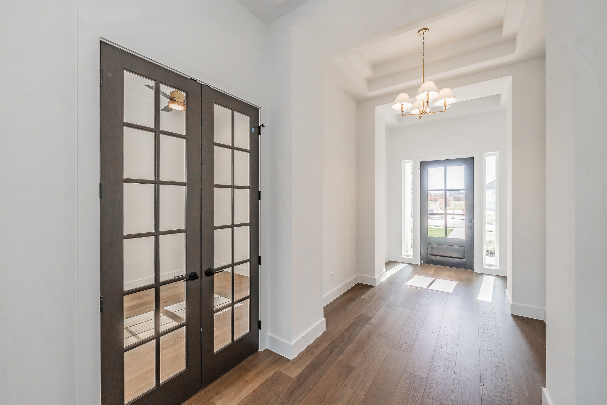 105 Bel Grand Road Haslet TX 76052