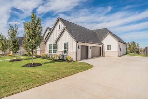 105 Bel Grand Road Haslet TX 76052