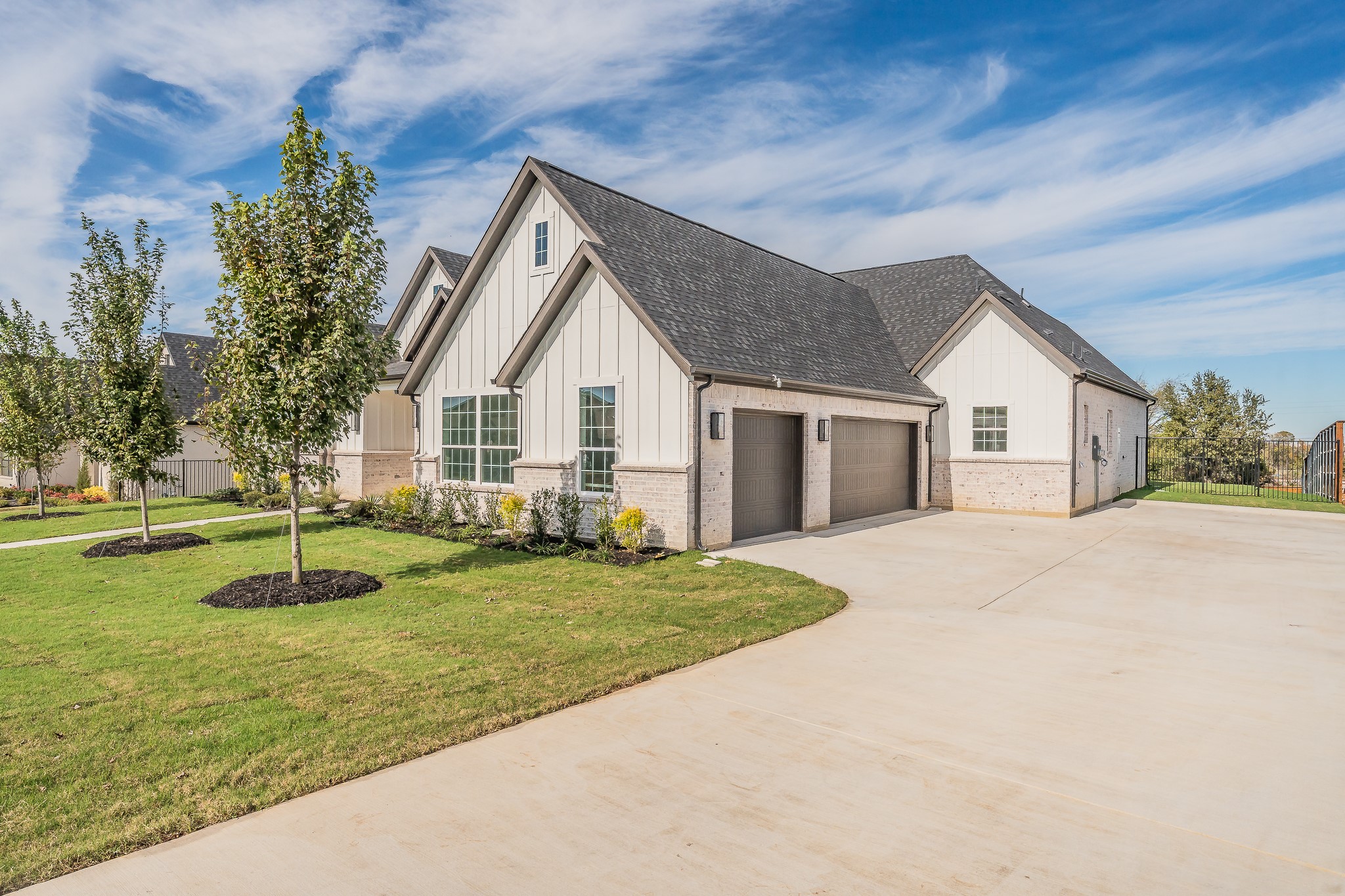 105 Bel Grand Road Haslet TX 76052
