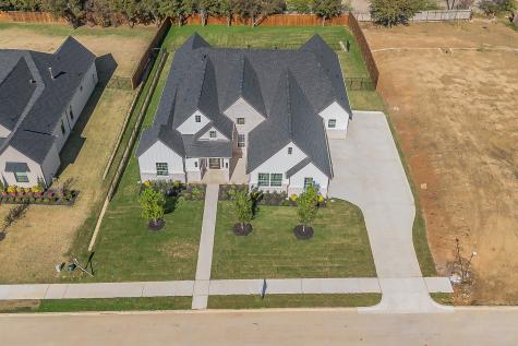 105 Bel Grand Road Haslet TX 76052