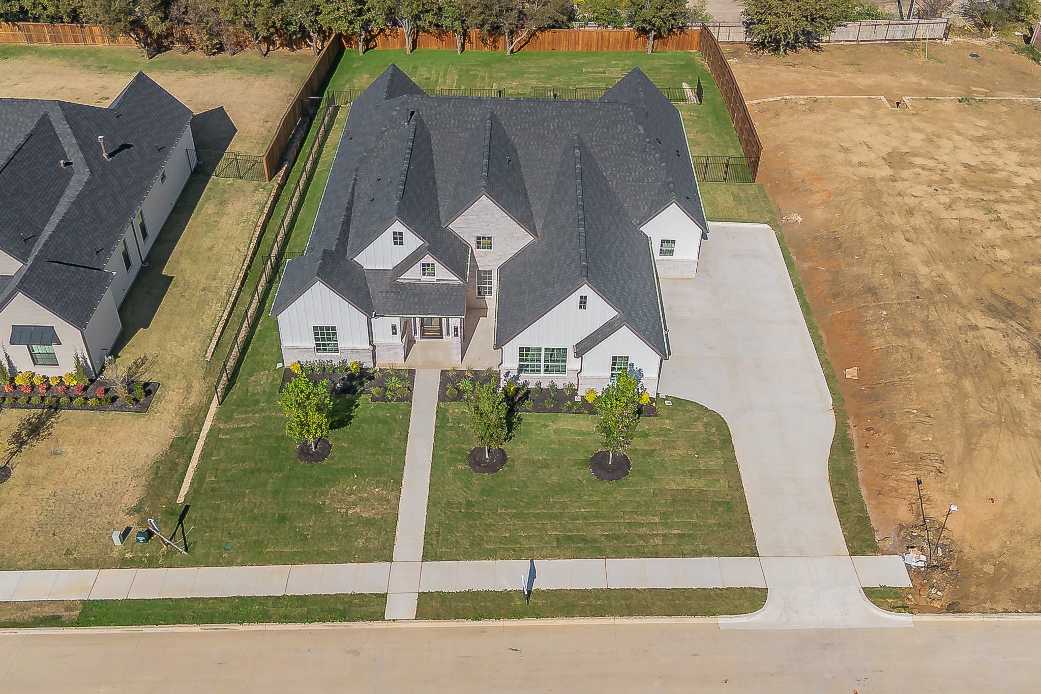 105 Bel Grand Road Haslet TX 76052