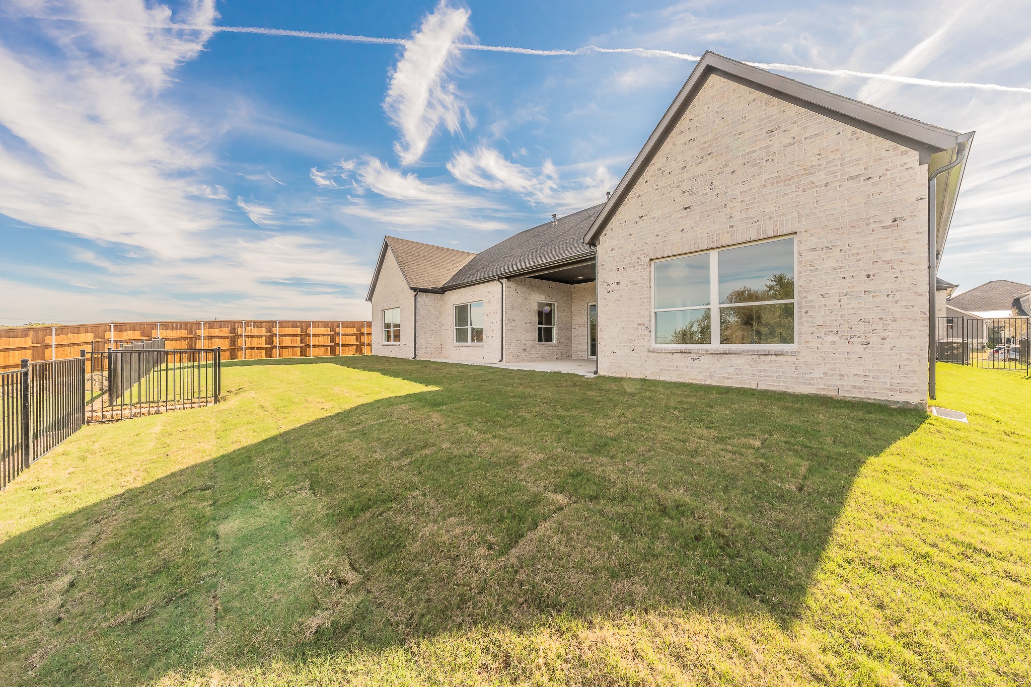 105 Bel Grand Road Haslet TX 76052
