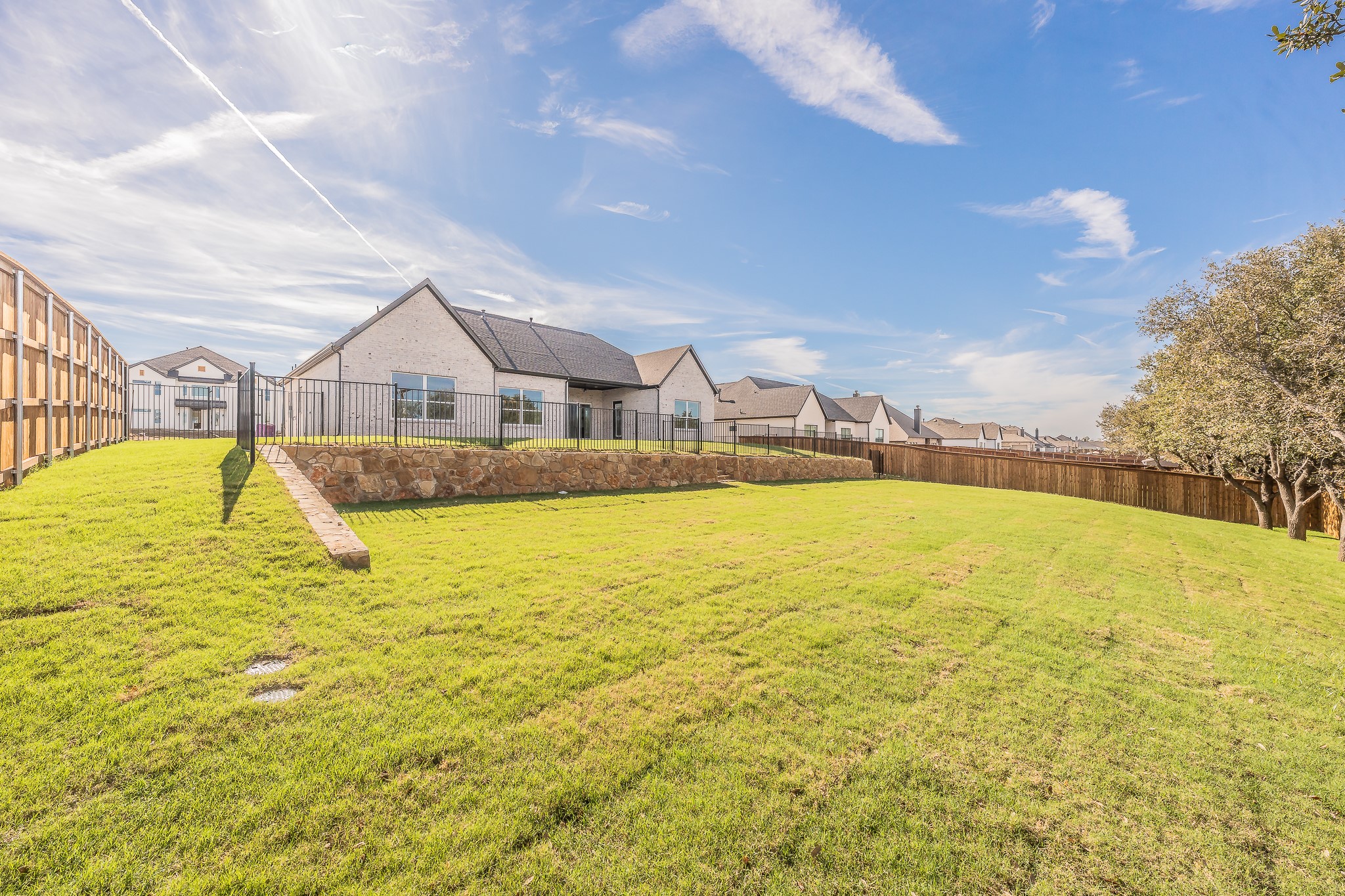 105 Bel Grand Road Haslet TX 76052