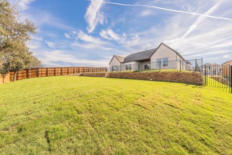 105 Bel Grand Road Haslet TX 76052