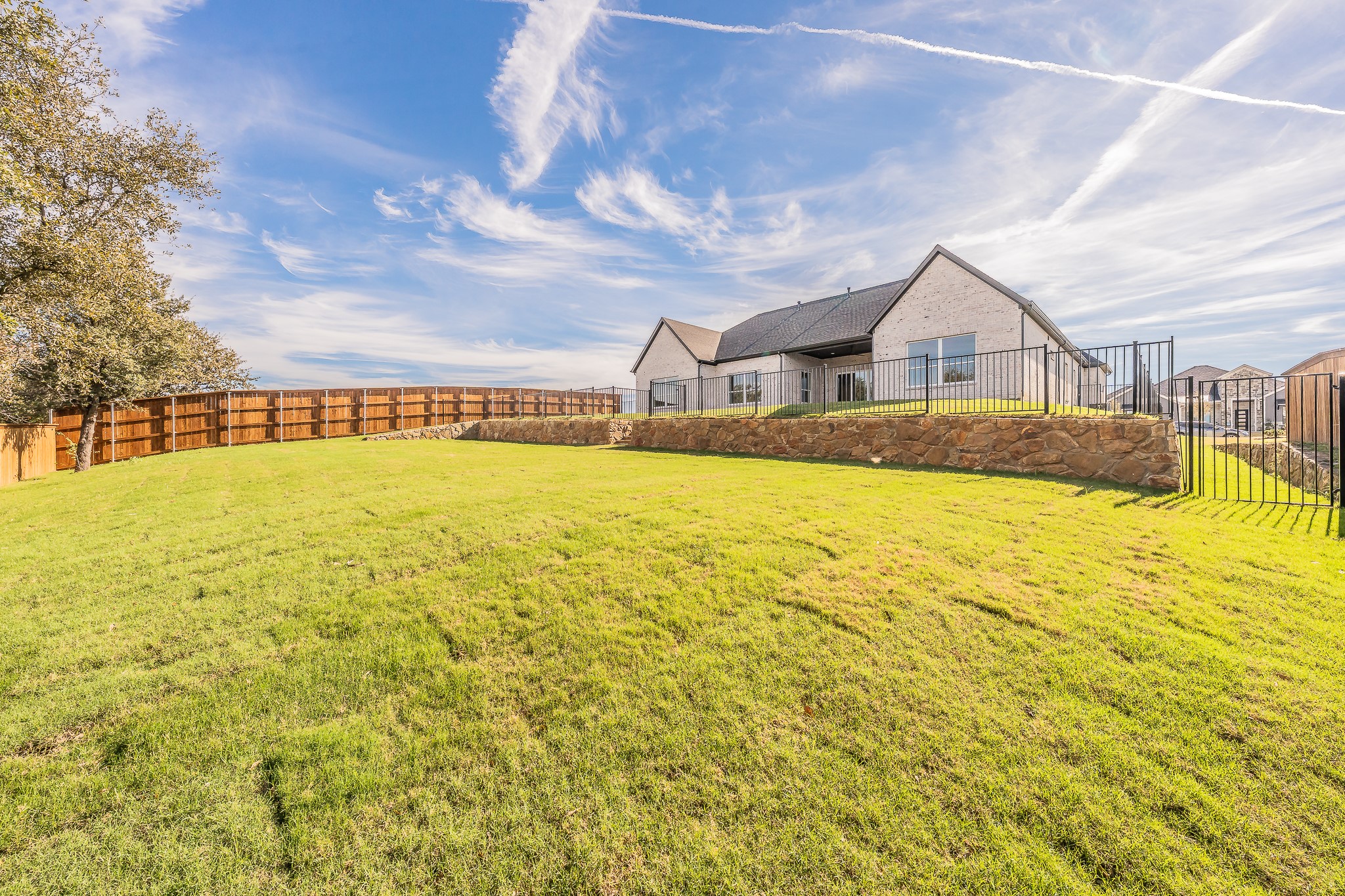 105 Bel Grand Road Haslet TX 76052
