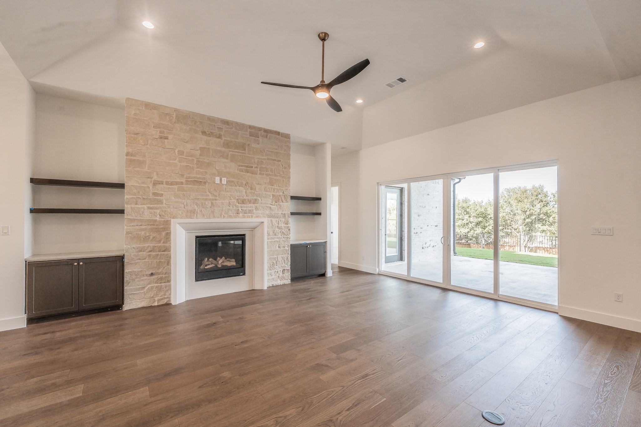 105 Bel Grand Road Haslet TX 76052