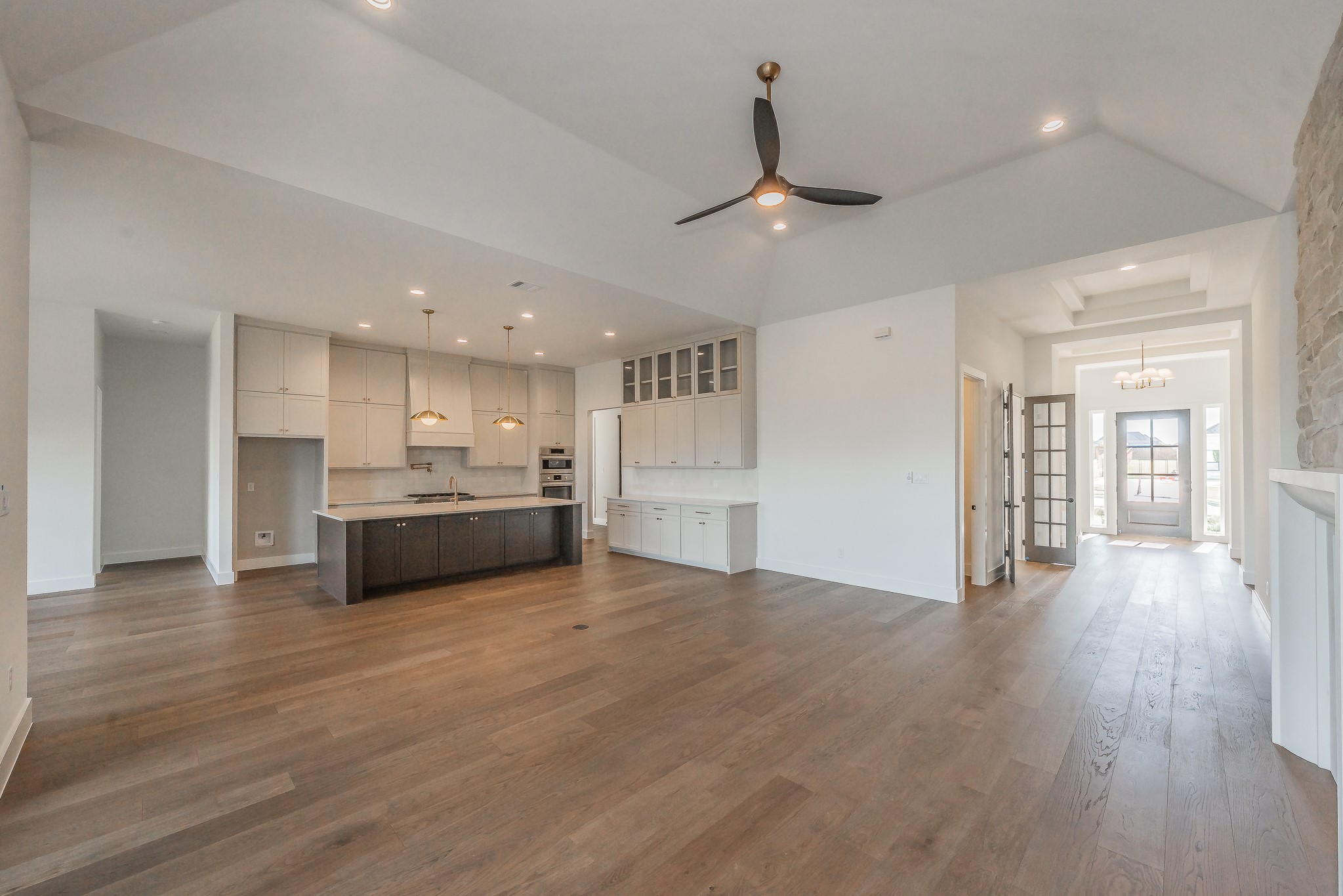 105 Bel Grand Road Haslet TX 76052