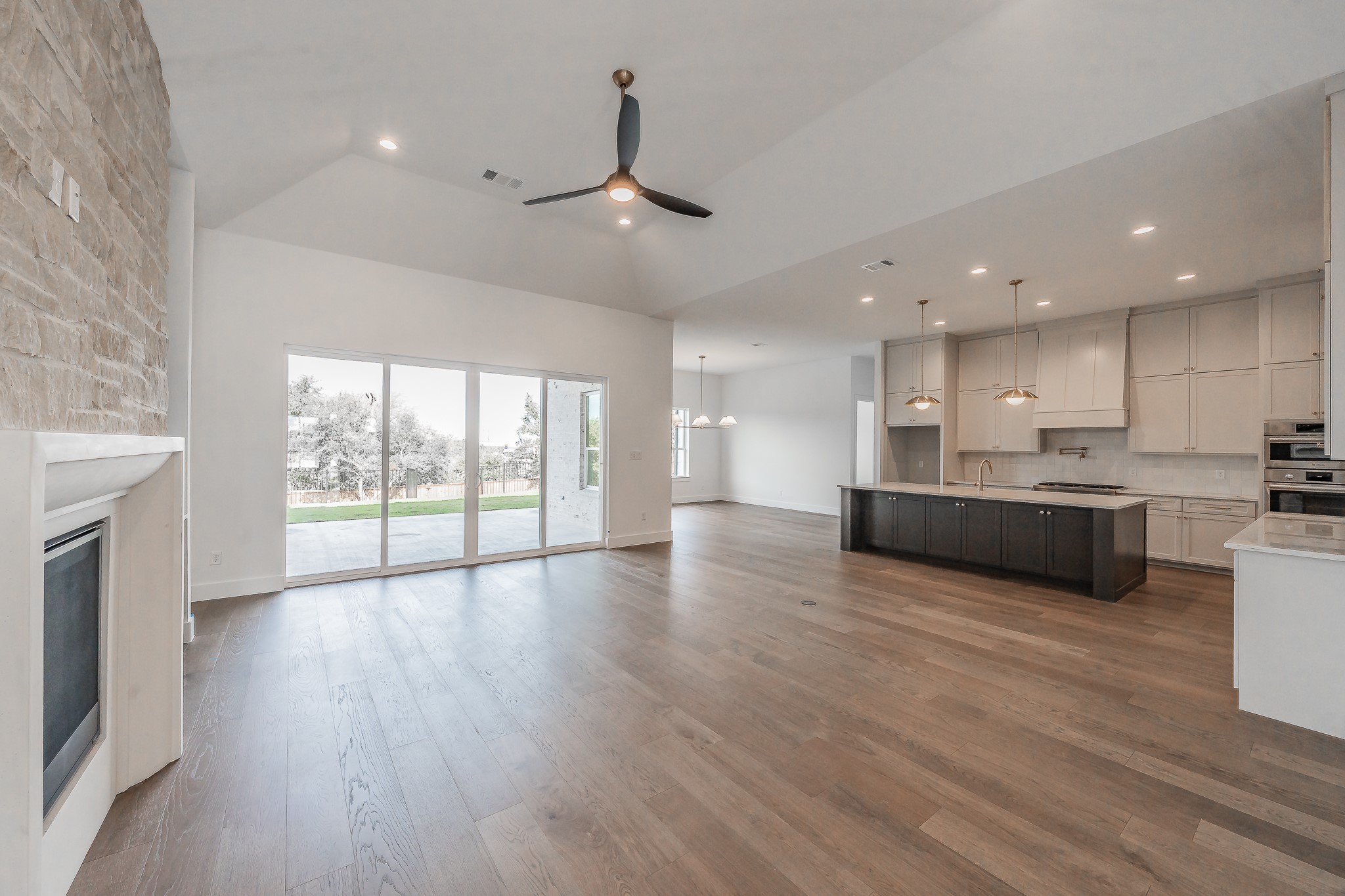 105 Bel Grand Road Haslet TX 76052