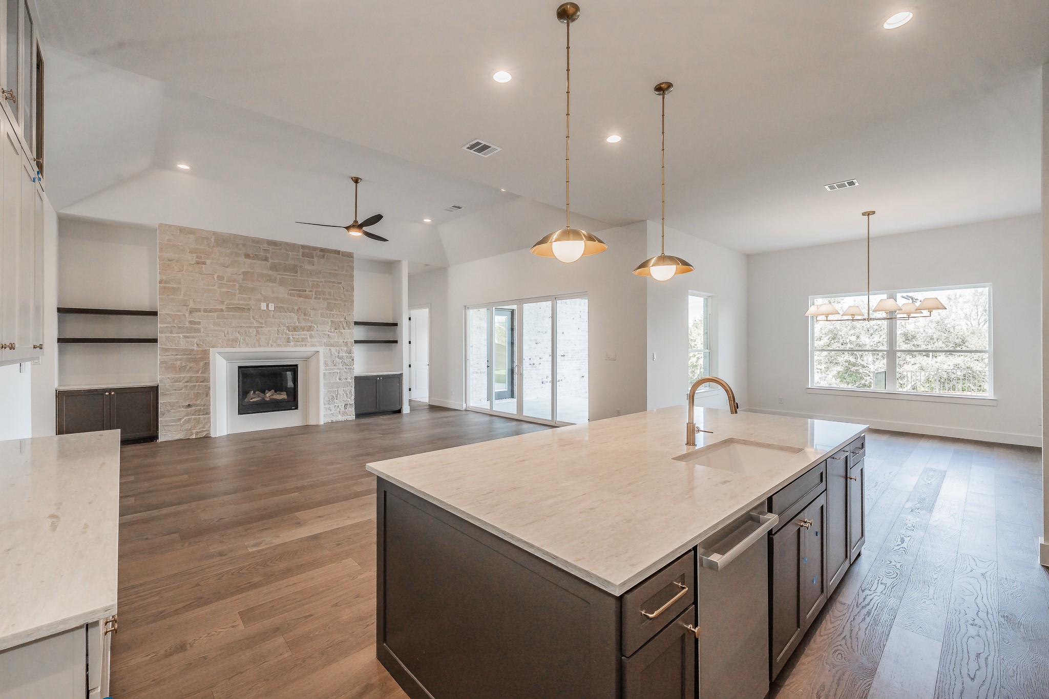 105 Bel Grand Road Haslet TX 76052