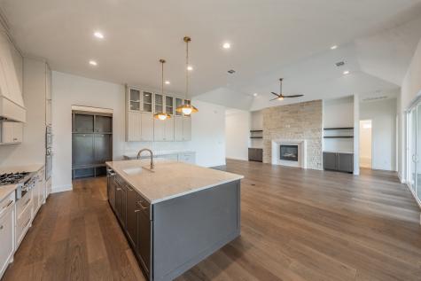 105 Bel Grand Road Haslet TX 76052