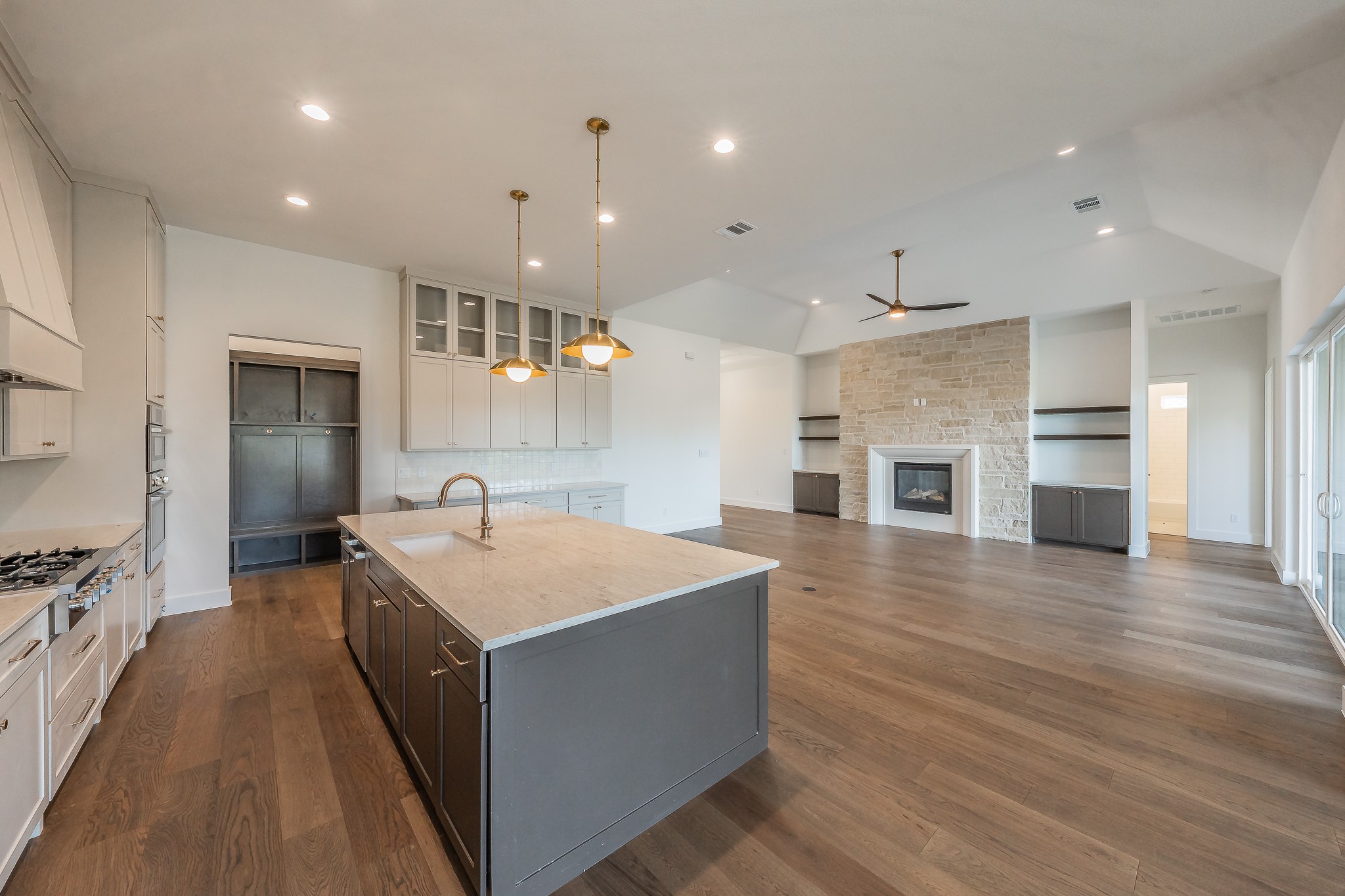 105 Bel Grand Road Haslet TX 76052