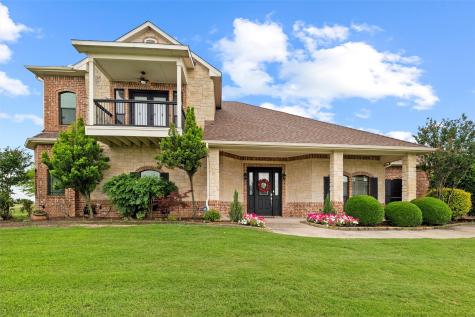 102 Hunter Pass Cove Waxahachie TX 75165
