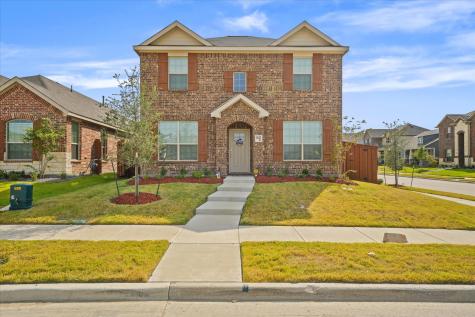 3625 Honey Daisy Drive Crandall TX 75114