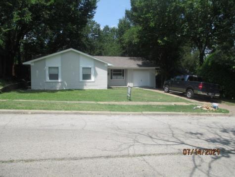 1610 Virginia Street Grand Prairie TX 75051