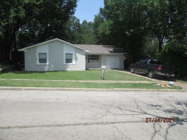 1610 Virginia Street Grand Prairie TX 75051