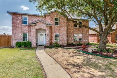 1501 Coral Reef Lane Wylie TX 75098
