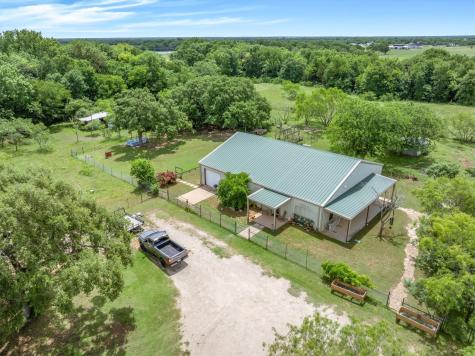 2871 Fm 751 Wills Point TX 75169