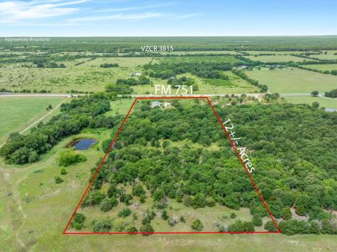 2871 Fm 751 Wills Point TX 75169
