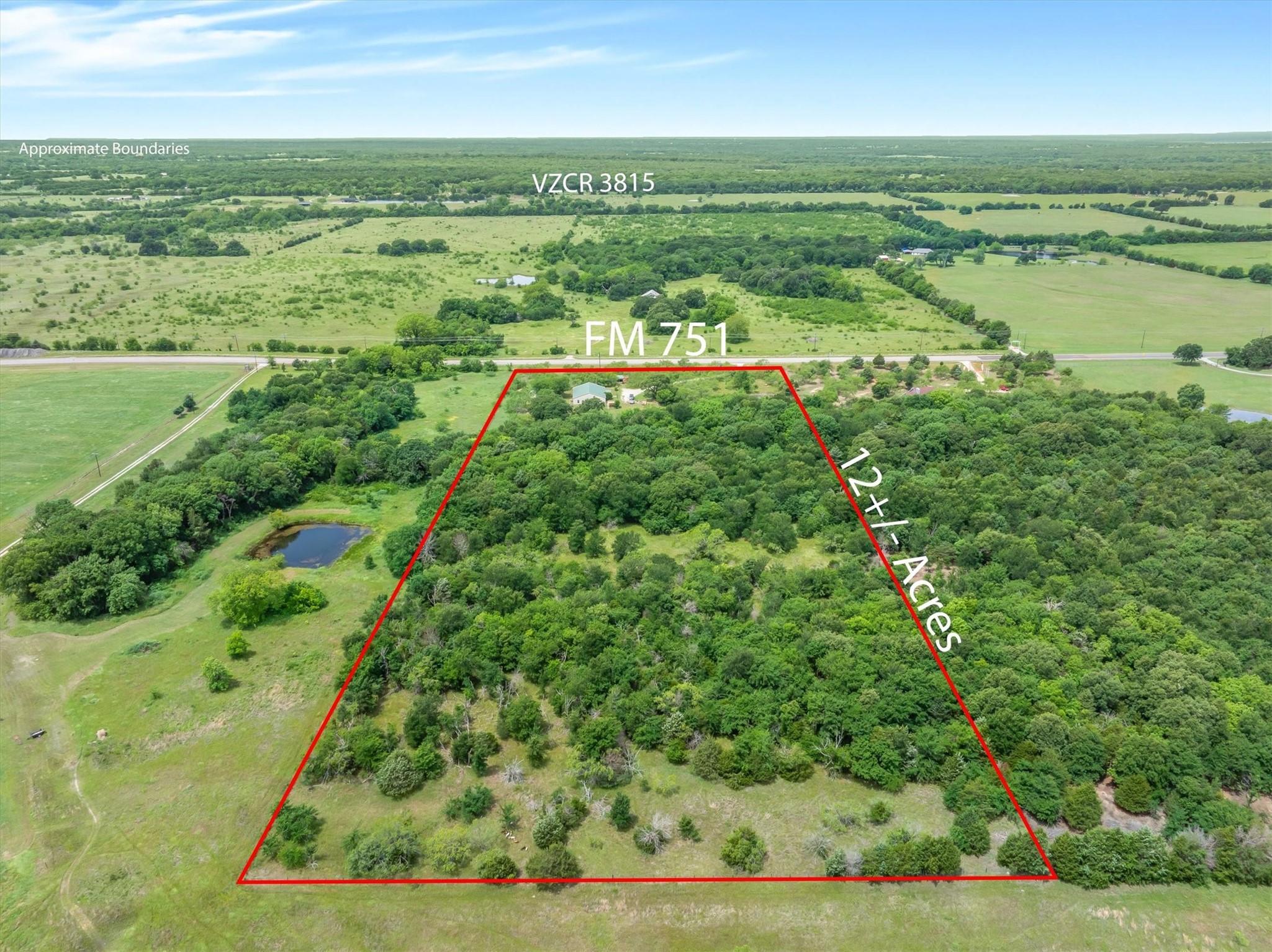 2871 Fm 751 Wills Point TX 75169