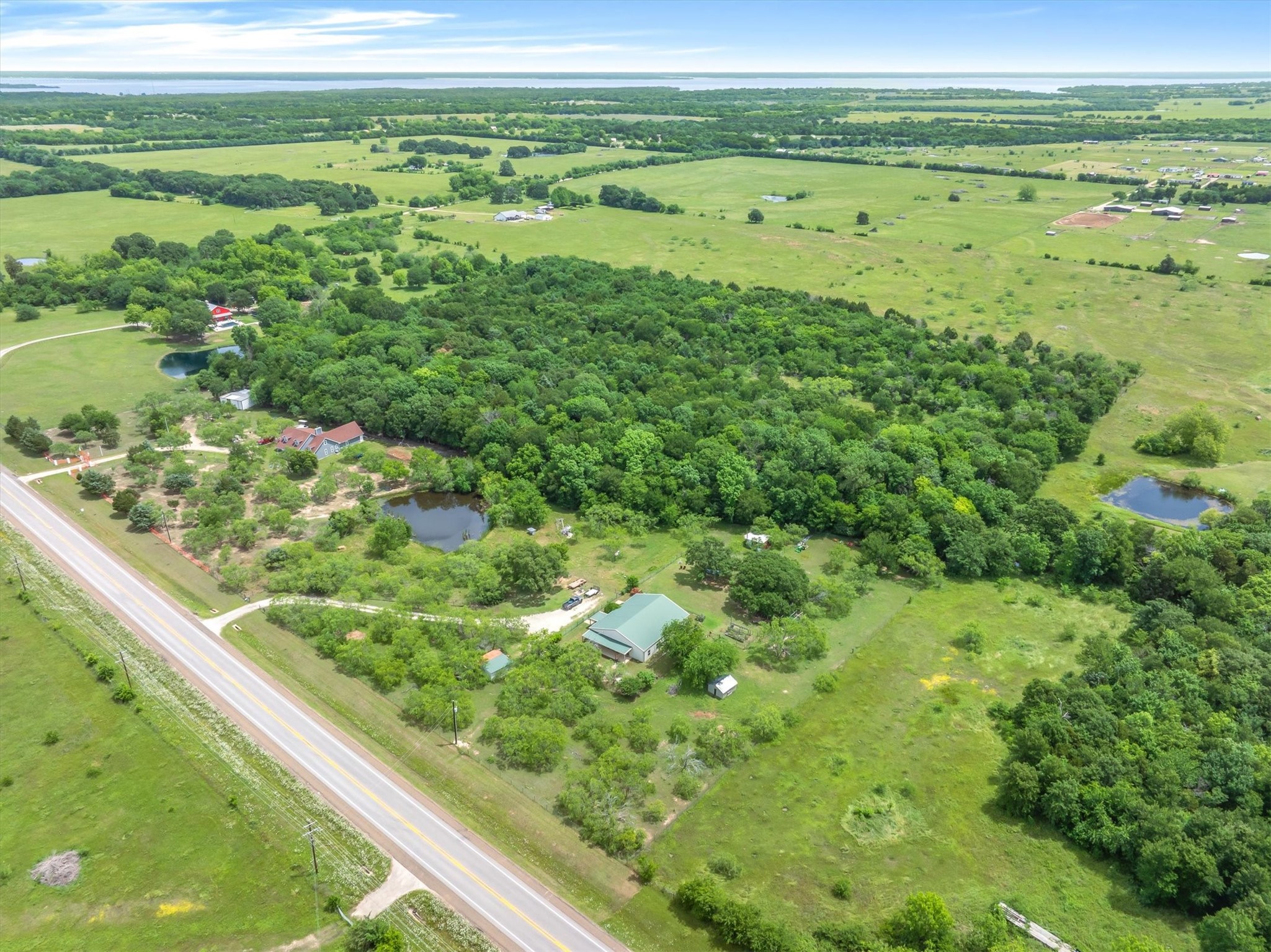 2871 Fm 751 Wills Point TX 75169