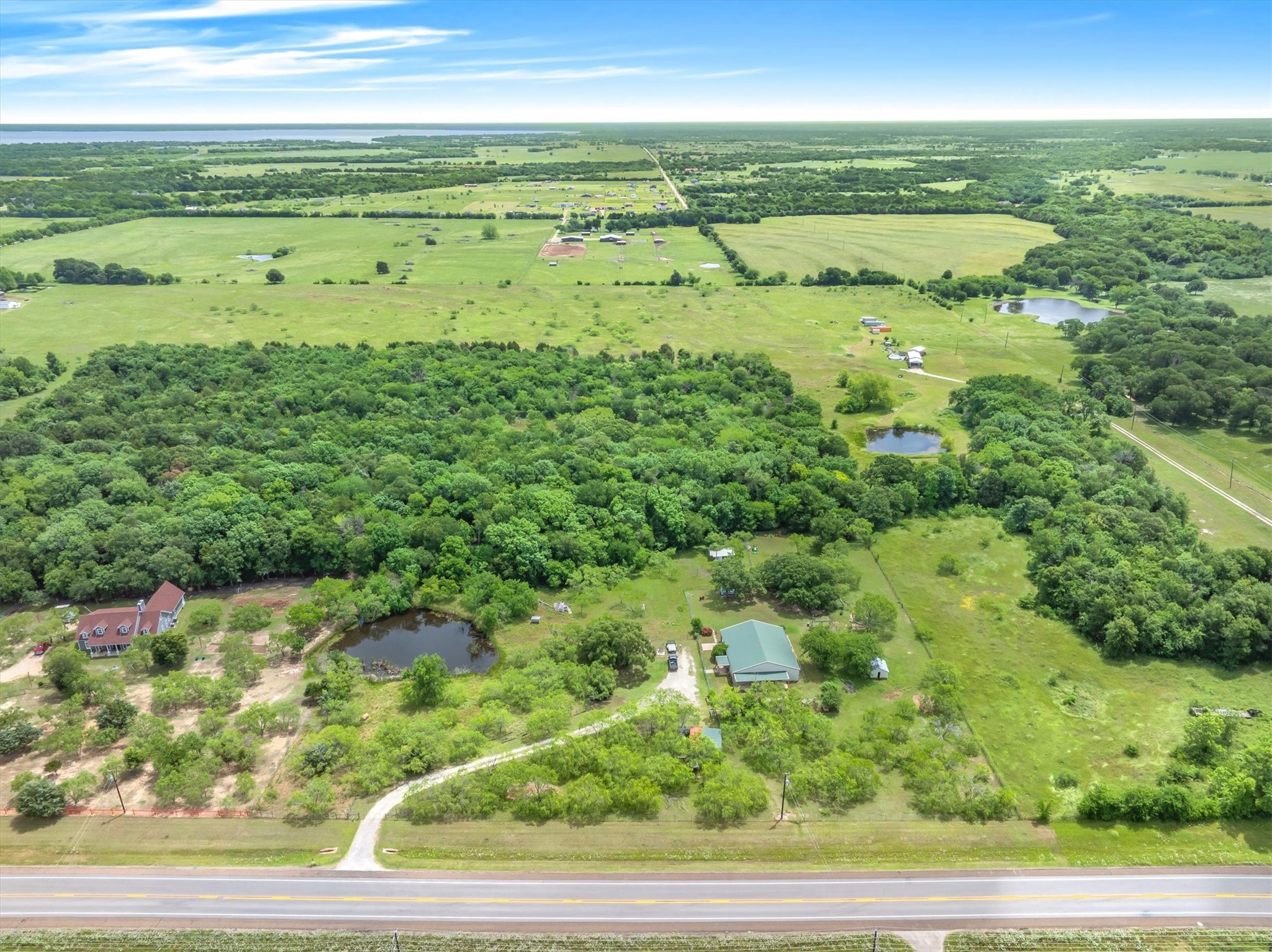 2871 Fm 751 Wills Point TX 75169