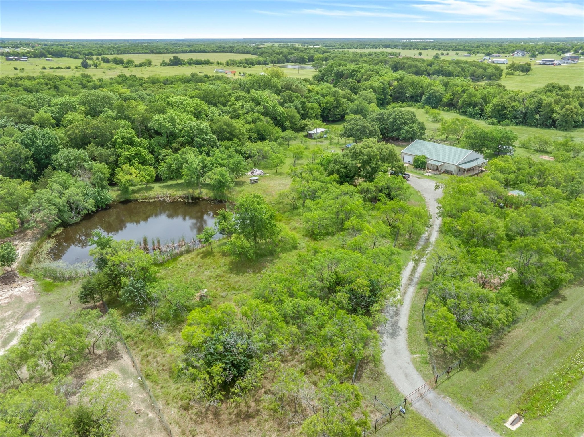 2871 Fm 751 Wills Point TX 75169