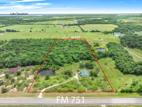 2871 Fm 751 Wills Point TX 75169