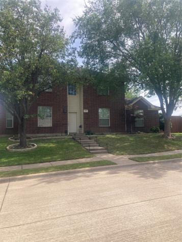 2860 Wild Oak Lane Rockwall TX 75032