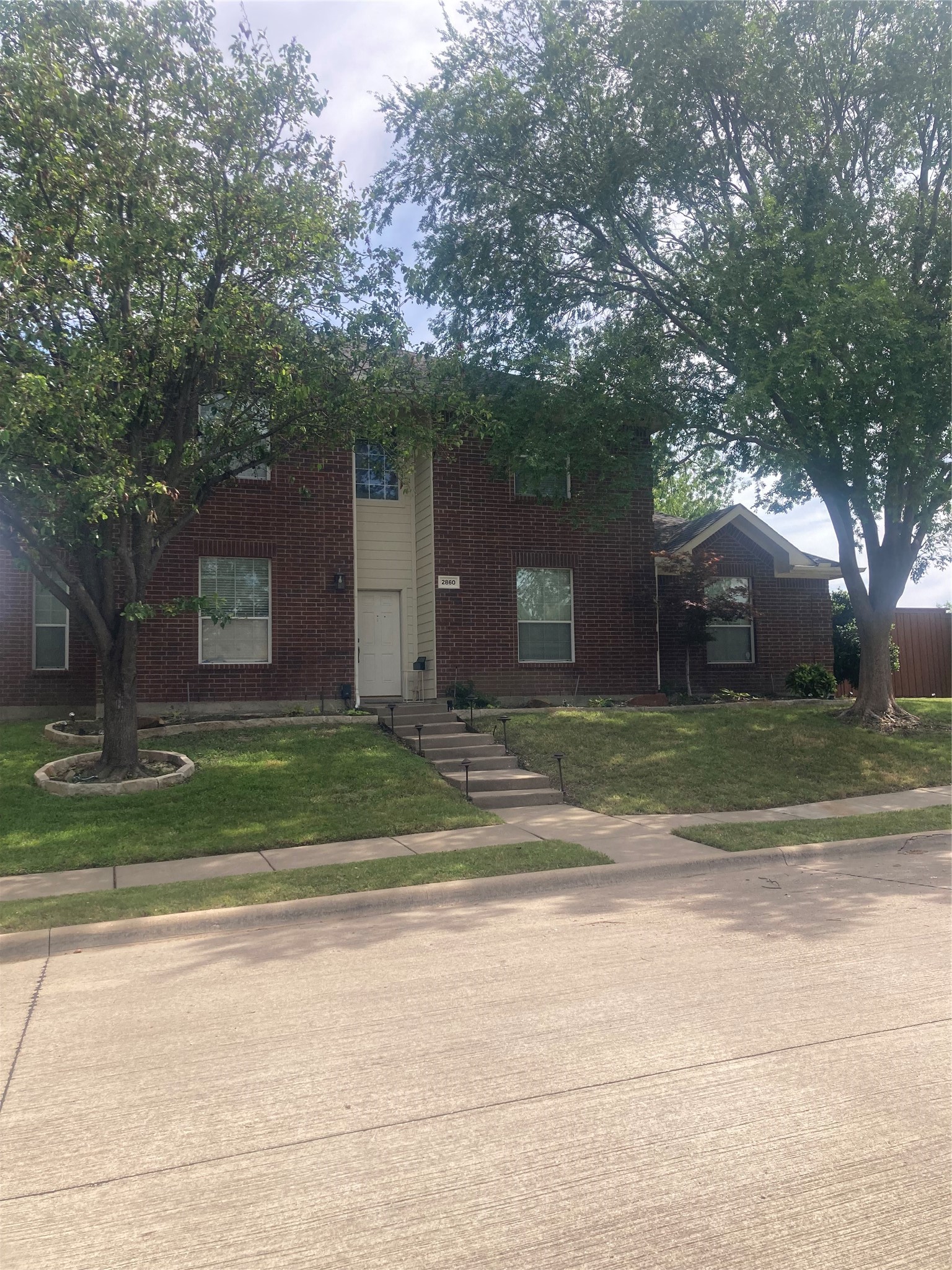 2860 Wild Oak Lane Rockwall TX 75032
