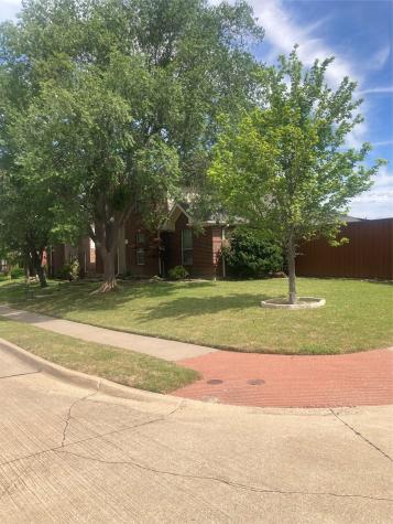 2860 Wild Oak Lane Rockwall TX 75032